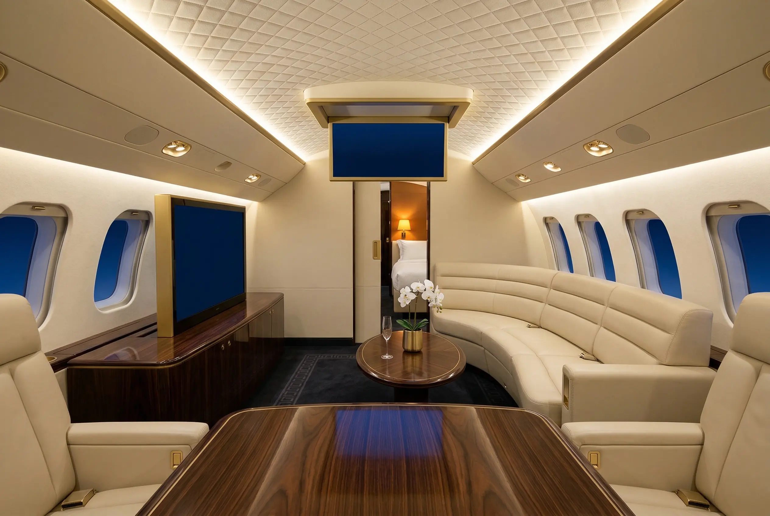 Ультра узак аралык